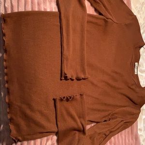 Cotton On Long sleeve